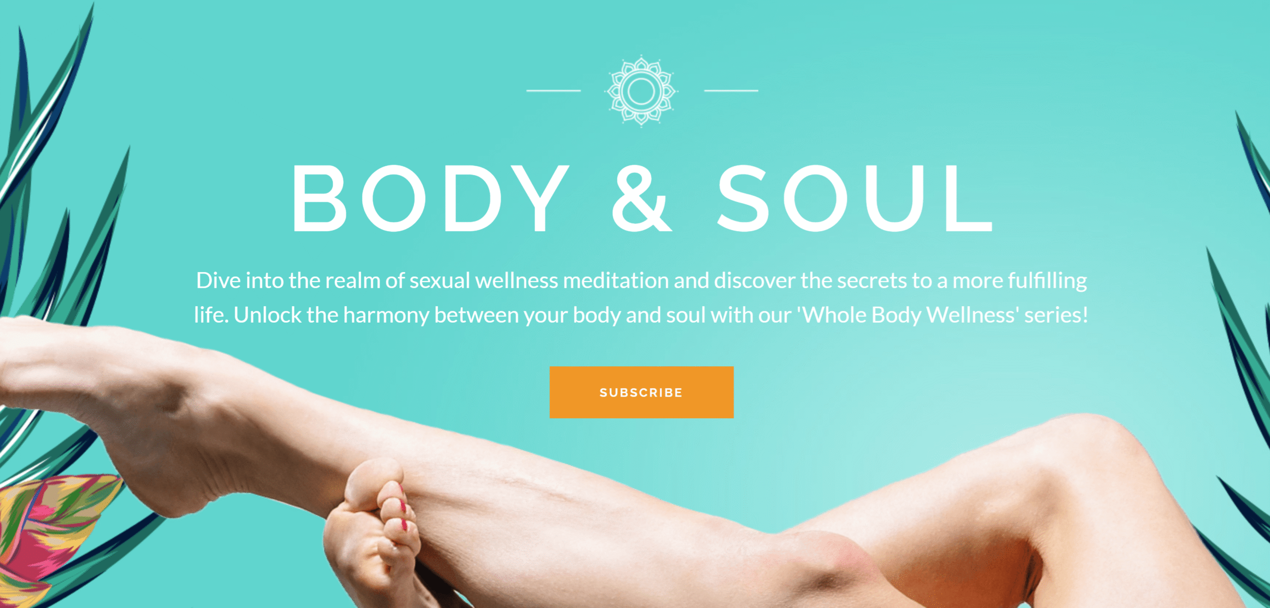 BodySoul