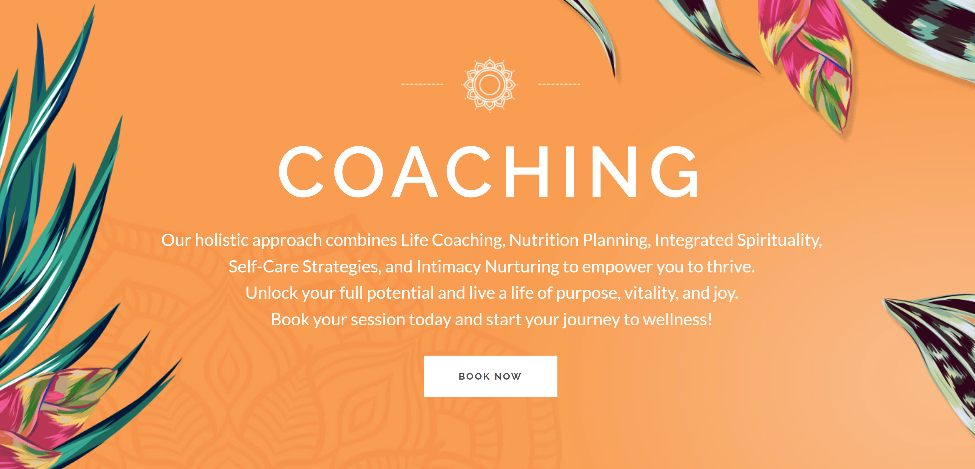 Coaching