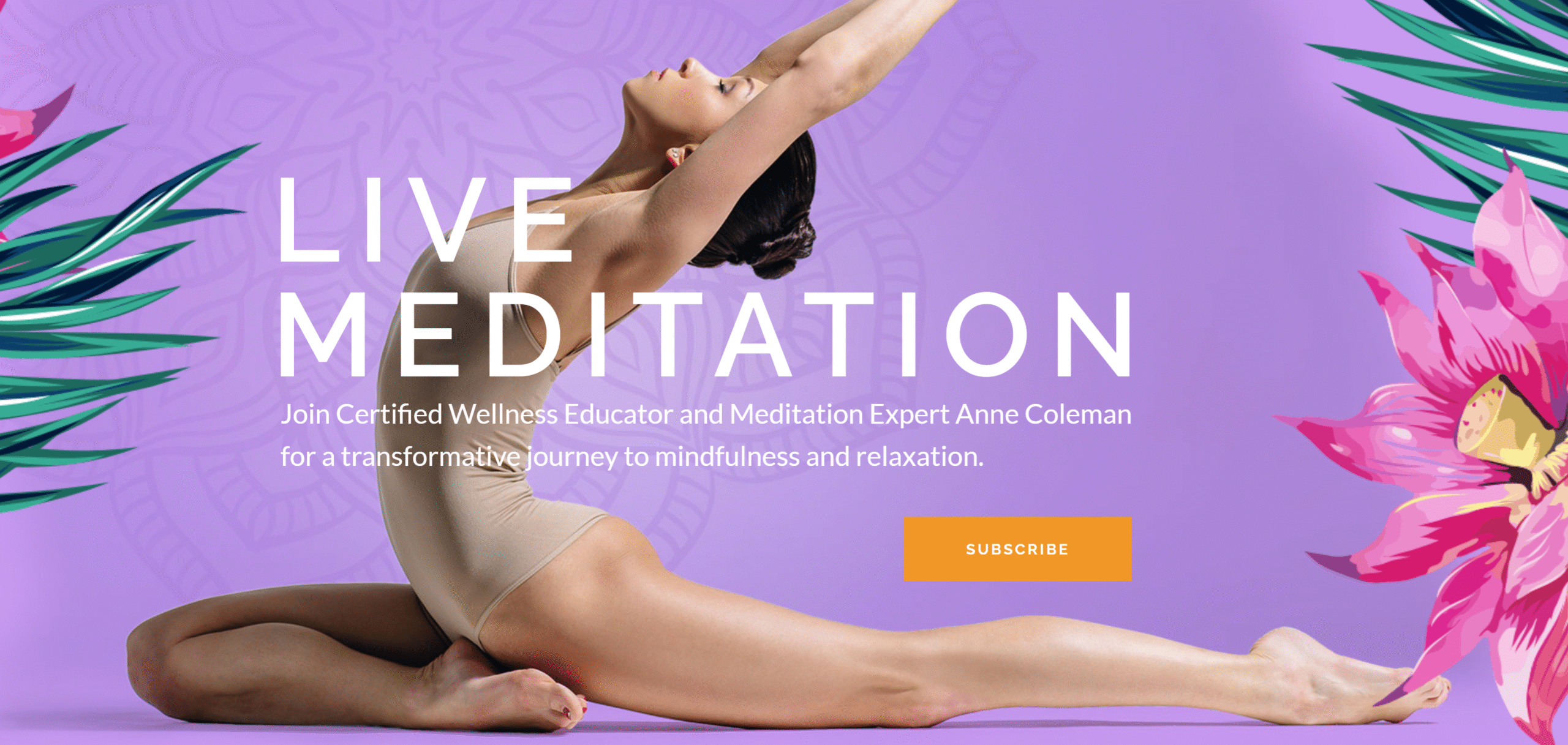 Livemeditation